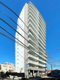 オーキッドレジデンス西大井