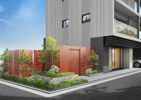 シーズンフラッツ上野稲荷町