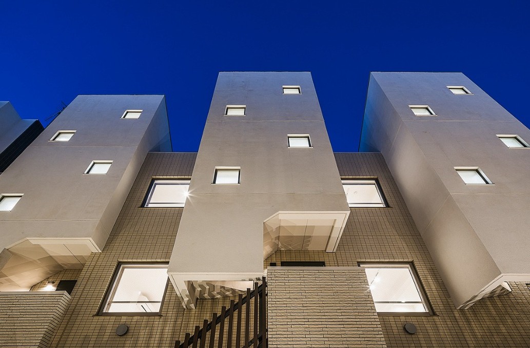 AGRATIO TERRACE 恵比寿