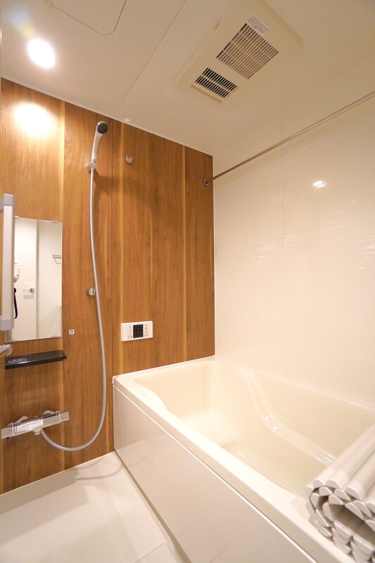 AGRATIO TERRACE 恵比寿