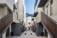 AGRATIO TERRACE 恵比寿