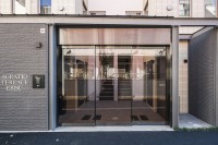 AGRATIO TERRACE 恵比寿
