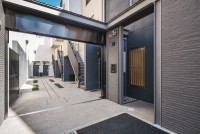 AGRATIO TERRACE 恵比寿