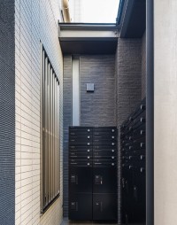 AGRATIO TERRACE 恵比寿