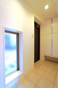 AGRATIO TERRACE 恵比寿