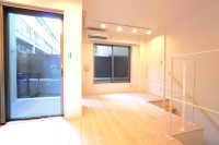 AGRATIO TERRACE 恵比寿