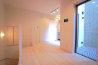 AGRATIO TERRACE 恵比寿