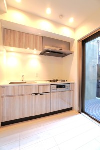 AGRATIO TERRACE 恵比寿