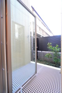 AGRATIO TERRACE 恵比寿