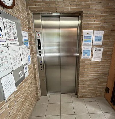 パークフラッツ西早稲田