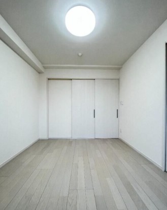 パークフラッツ西早稲田
