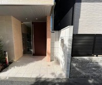 パークフラッツ西早稲田