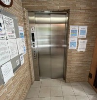 パークフラッツ西早稲田