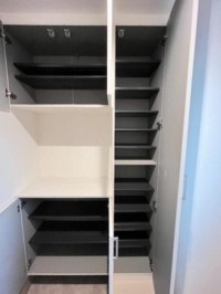 パークフラッツ西早稲田