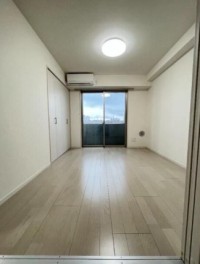 パークフラッツ西早稲田