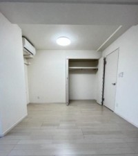 パークフラッツ西早稲田