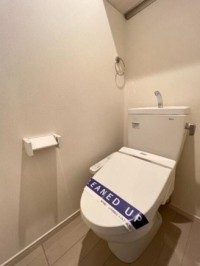 パークフラッツ西早稲田