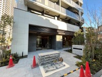 ルフォンプログレ西大井プレミア