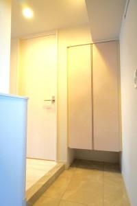 ルフォンプログレ西大井プレミア