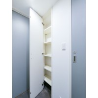 フロンティアテラス目黒