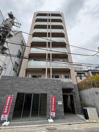 ALIVIO N&S Shibuya