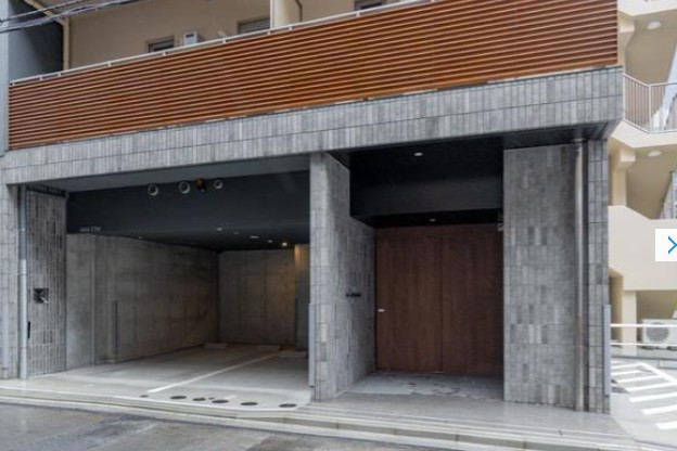 プライムガーデン銀座八丁堀