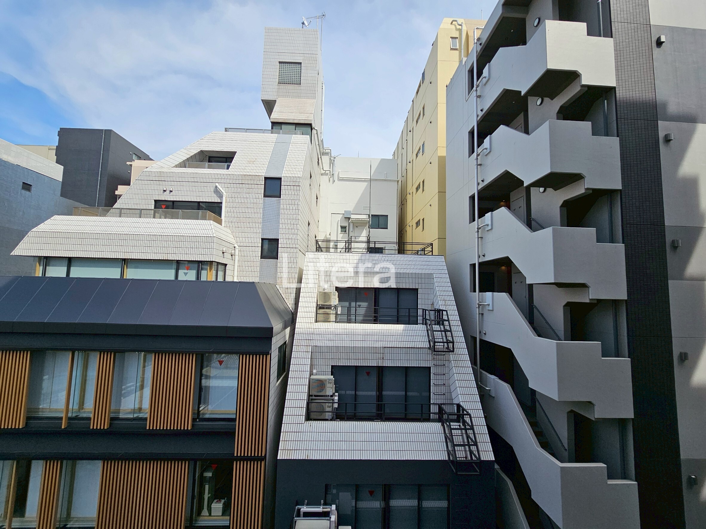 プライムガーデン銀座八丁堀