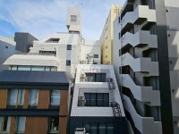 プライムガーデン銀座八丁堀