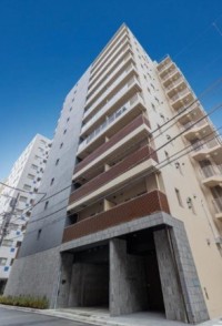 プライムガーデン銀座八丁堀