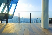 コンフォリア新宿イーストサイドタワー