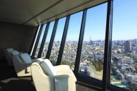 コンフォリア新宿イーストサイドタワー