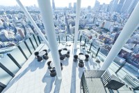 コンフォリア新宿イーストサイドタワー
