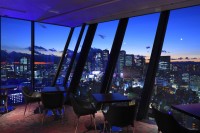 コンフォリア新宿イーストサイドタワー