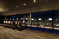 コンフォリア新宿イーストサイドタワー