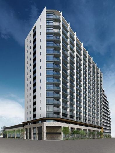 ブルックサイドレジデンス木場