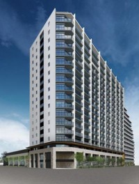 ブルックサイドレジデンス木場