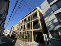 プラティーク代々木上原ウエスト