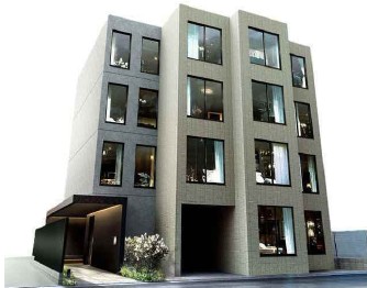 アトリオフラッツ自由が丘east