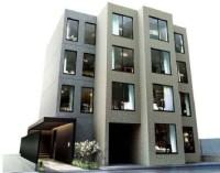 アトリオフラッツ自由が丘east