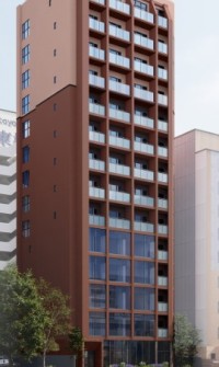 ルフォンプログレ横浜関内