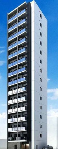 シーズンフラッツ滝野川