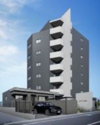 Daiwaグレイスメゾン亀戸