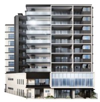 ドレッセ港北センター北