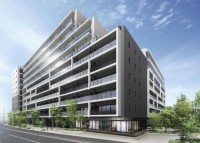 ザ・パークハウス横浜川和町フロント