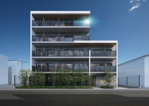 SYFORME KAWASAKI-IKEDA（シーフォルム川崎池田）