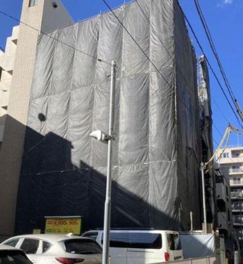 THE PARK EXIA麻布十番