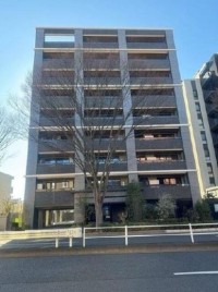 プレミスト代々木大山