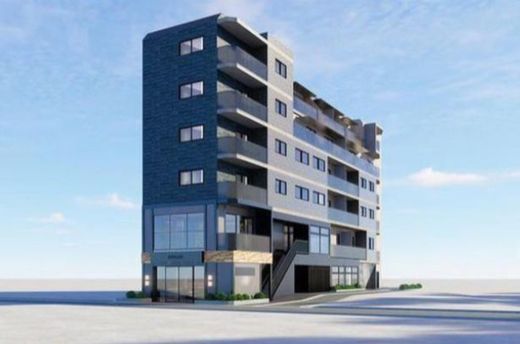 プラネソシエプラス旗の台