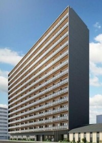 コンフォリア・リヴ南砂町EAST