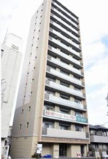 ルジェンテ藤沢